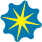 Small Laser Logo