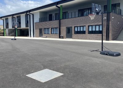 St Francis Catholic College Stage 2