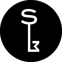 Sydney Living Museams Logo