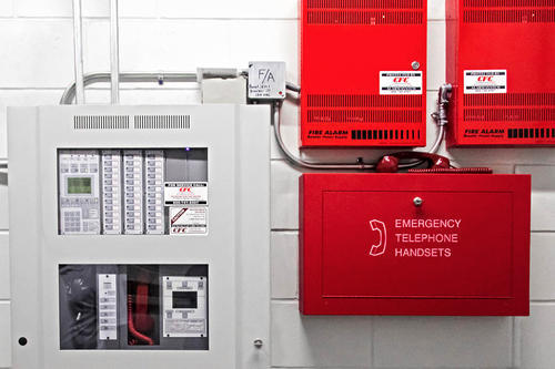 electrical